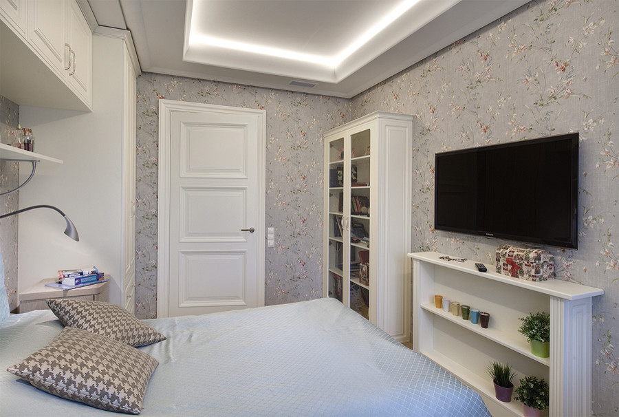 АНГЛИЙСКИЙ КВАРТАЛ