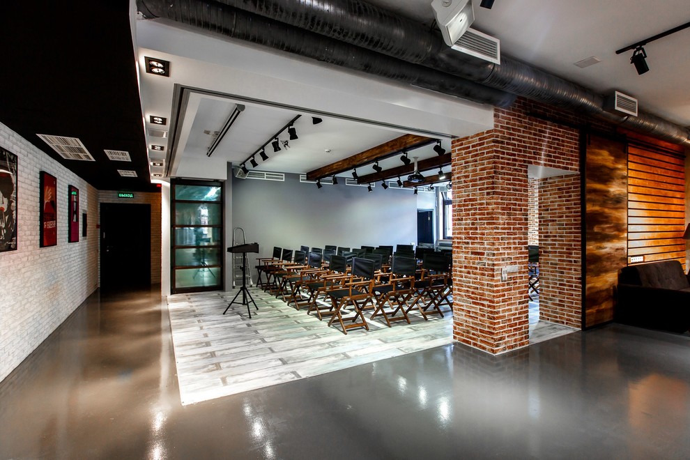 Москва Конеференц Холл Денисовский ДеЛюкс