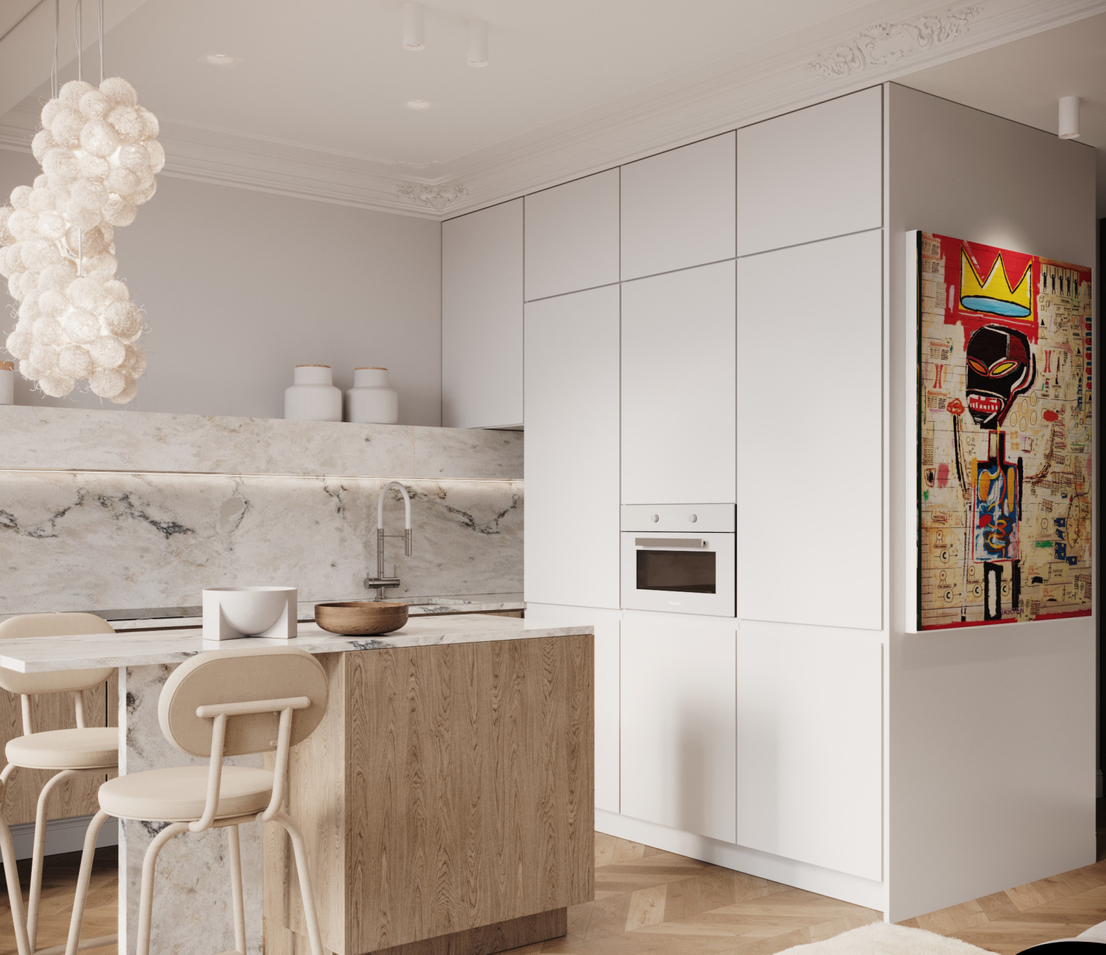 Квартира-студия