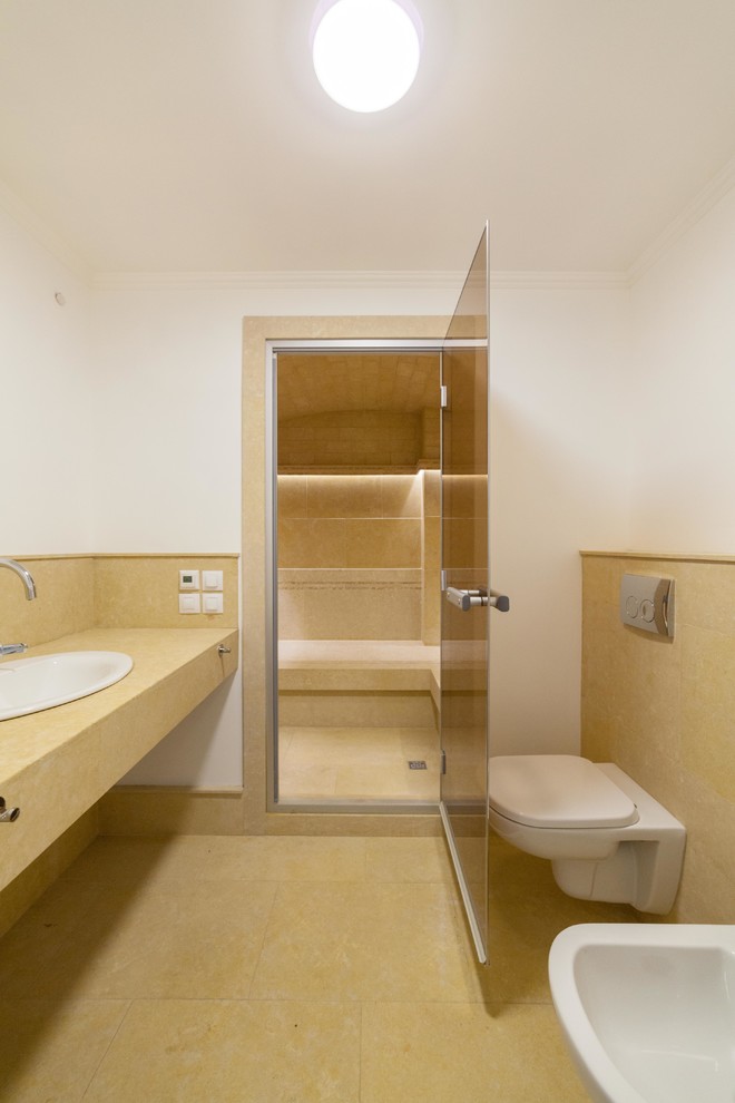 Николин Парк, Москва