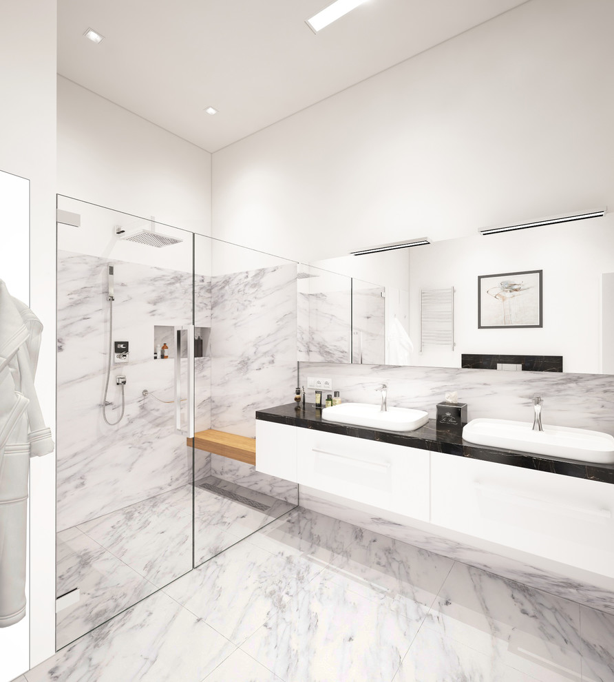 Проект квартиры на Фонтанке