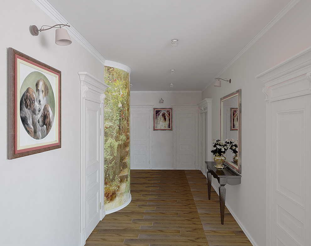 Американская классика