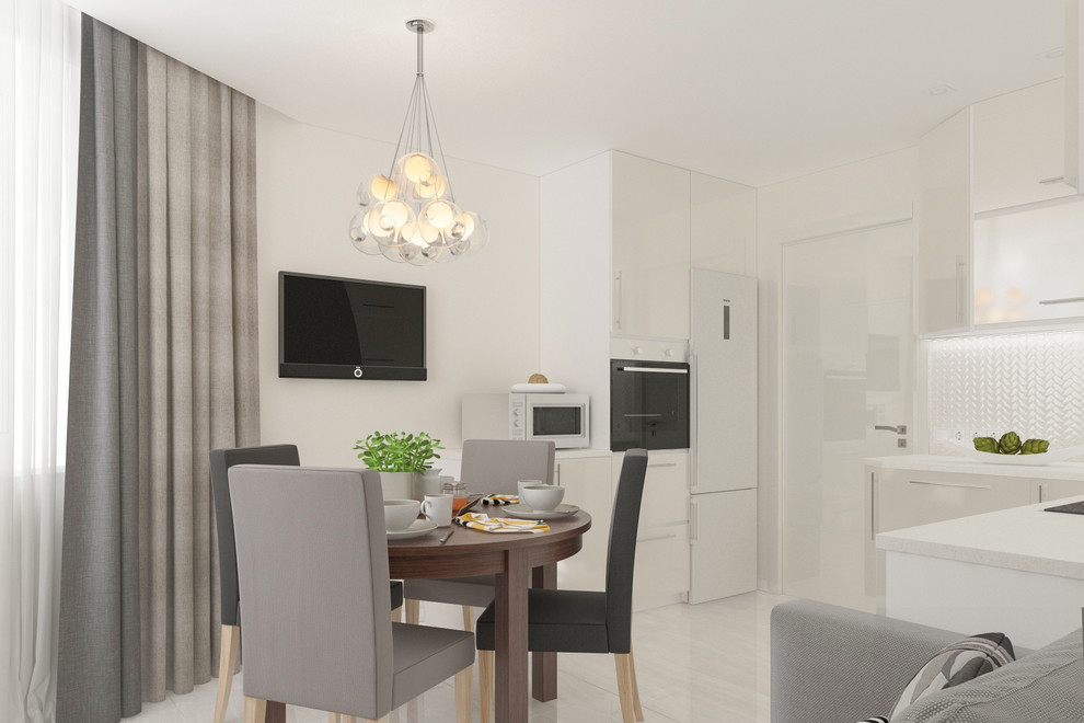 ЖК Некрасовка Парк