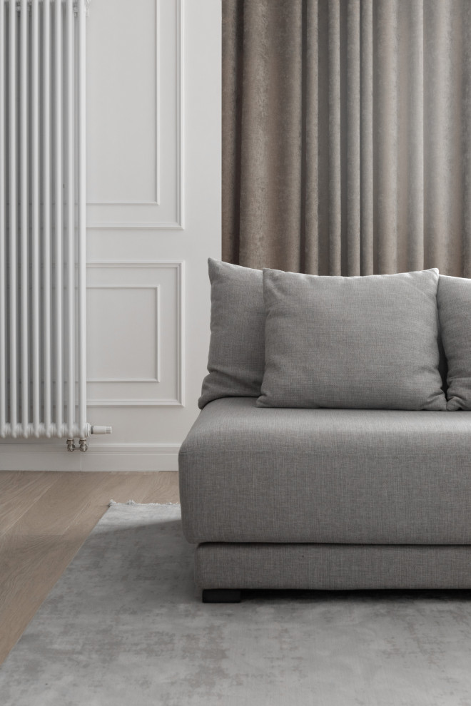 Квартира в ЖК Highvill Astana