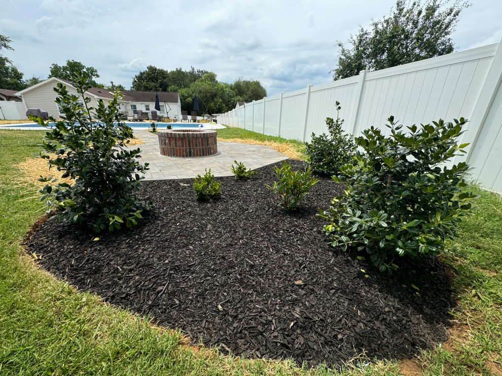 Outdoor Fresh Look