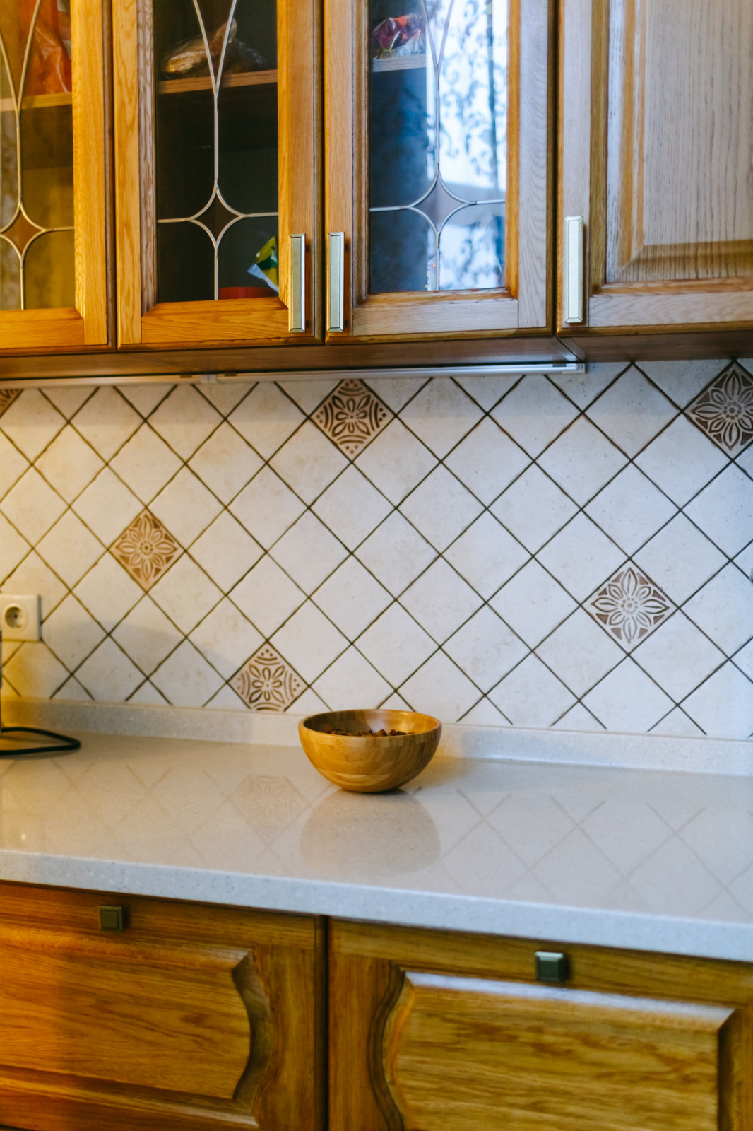 отделка премиум в квартире на васильевском острове