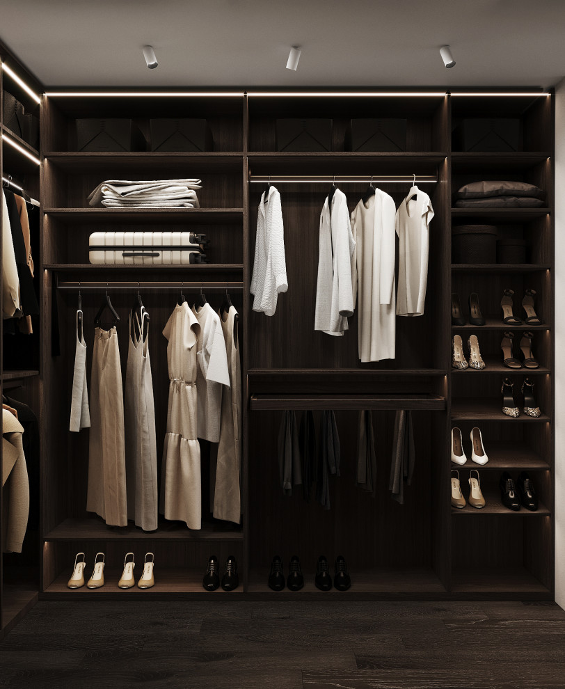 ЖК Вест Гарден