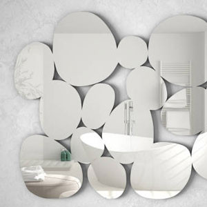 Mirrors & Patterns