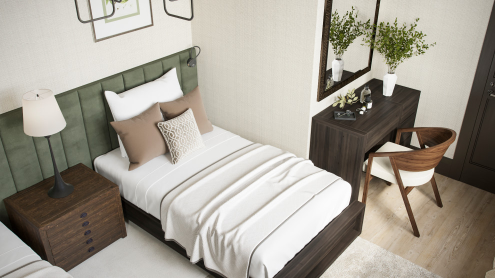 Дом в Подмосковье