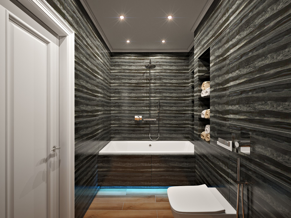 Дом кочевников