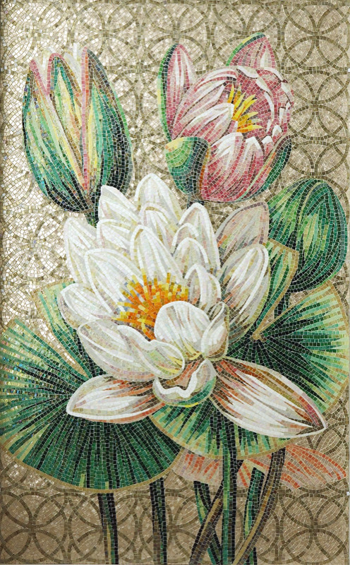 Художественные панно