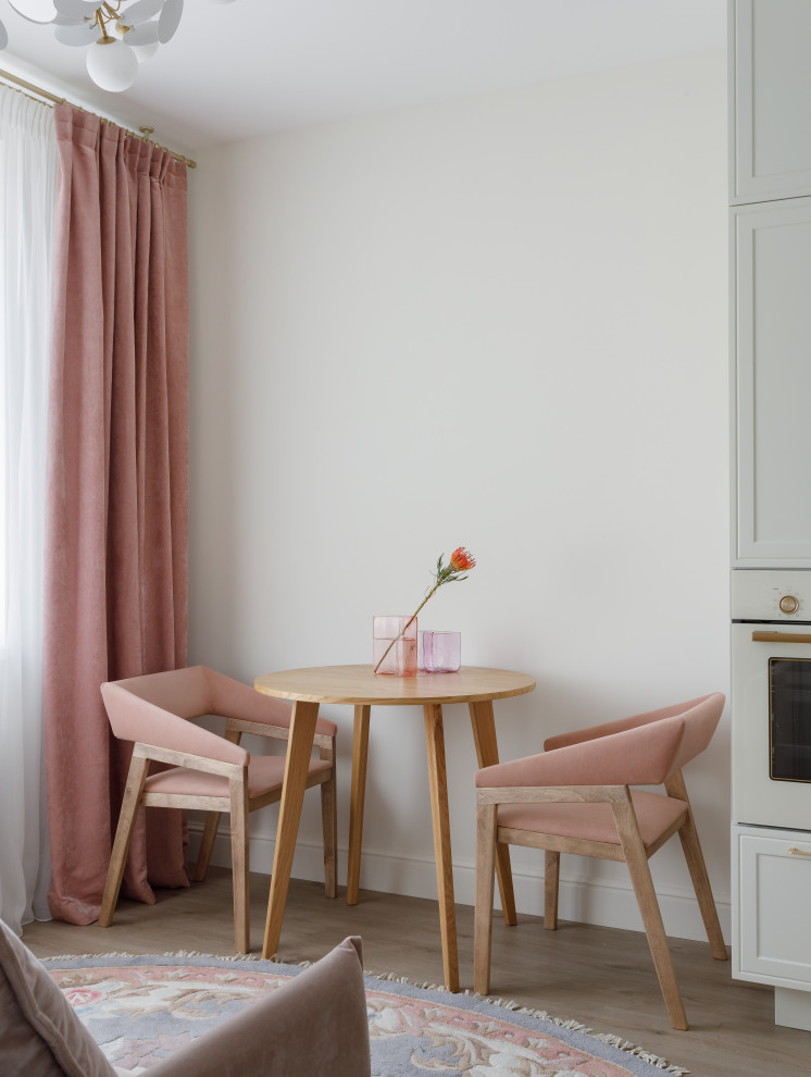 ЖК Парковый квартал