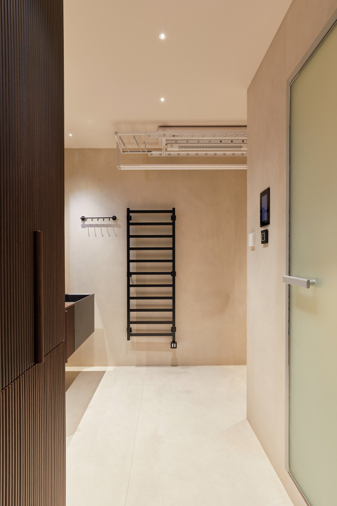 Пентхаус в ЖК Виктория