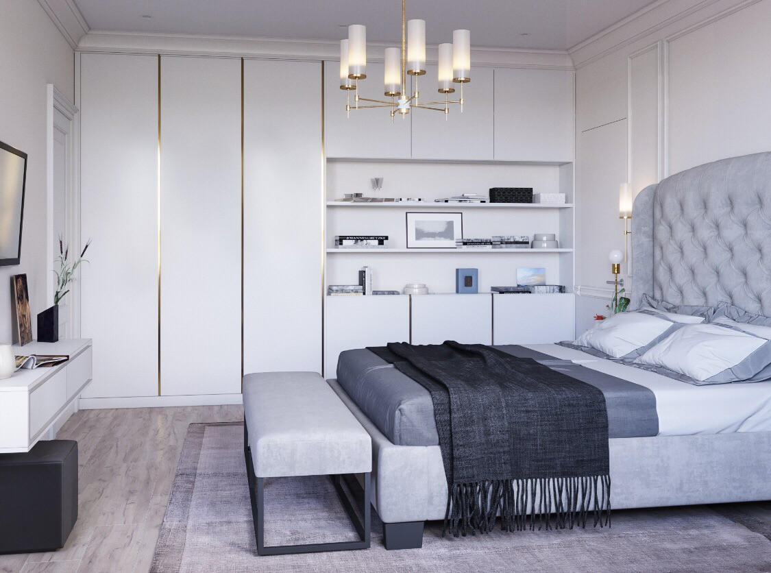 Москва Химки 80м2