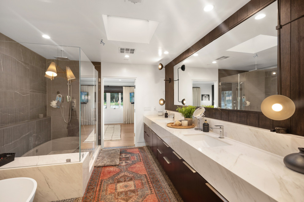 Newport Beach Home Remodel