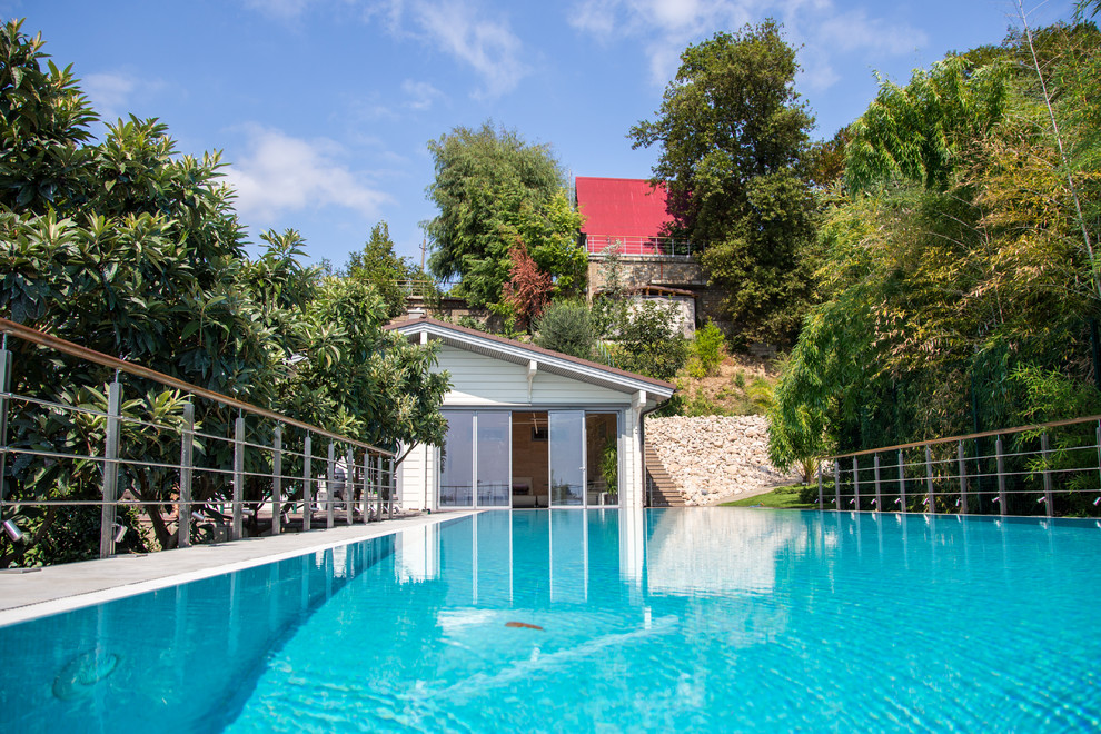 Ландшафтный Дизайн Олимпийский Сочи