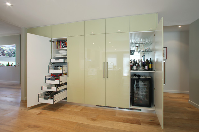 Beaumaris contemporary-koek