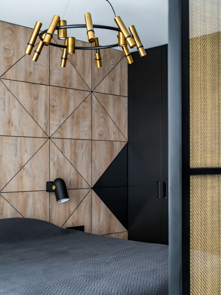 Квартира на Костромском проспекте