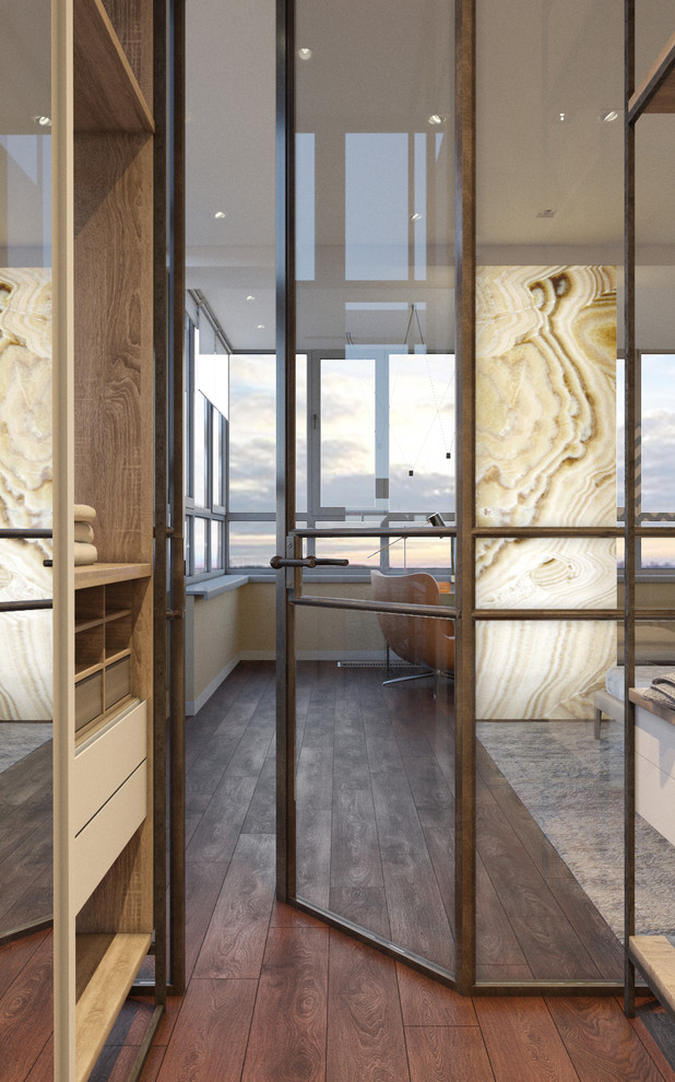 Openspace для комфорта