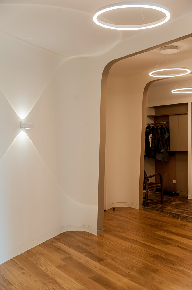 Стильный скандинавский