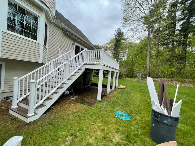 Project Photos (Misc)