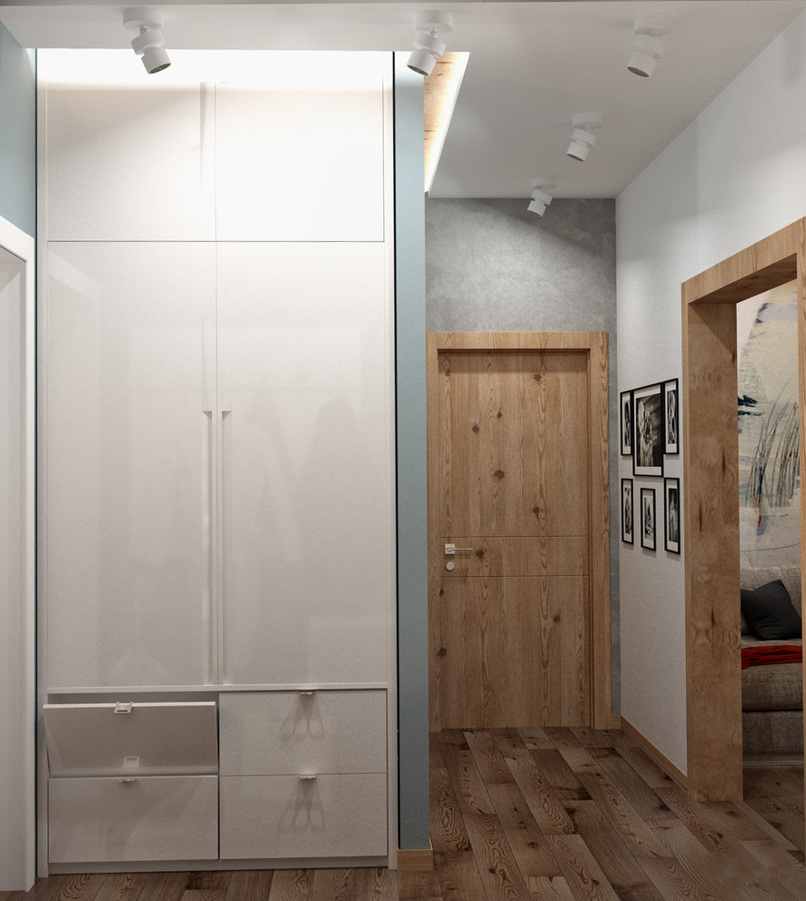 Квартира в Москве