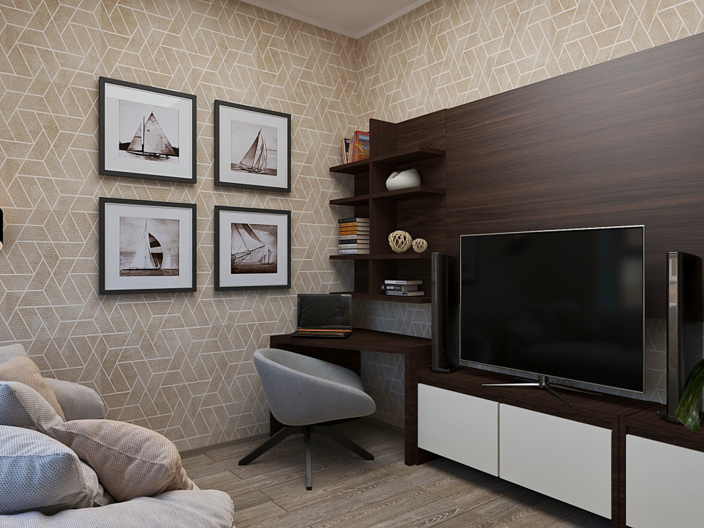 Комната для гостей