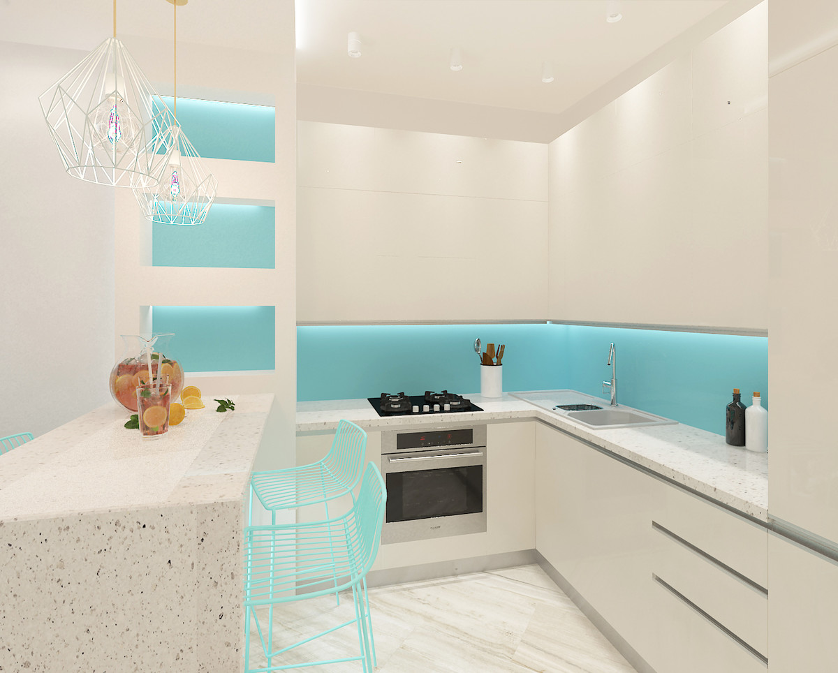 Квартира у Моря