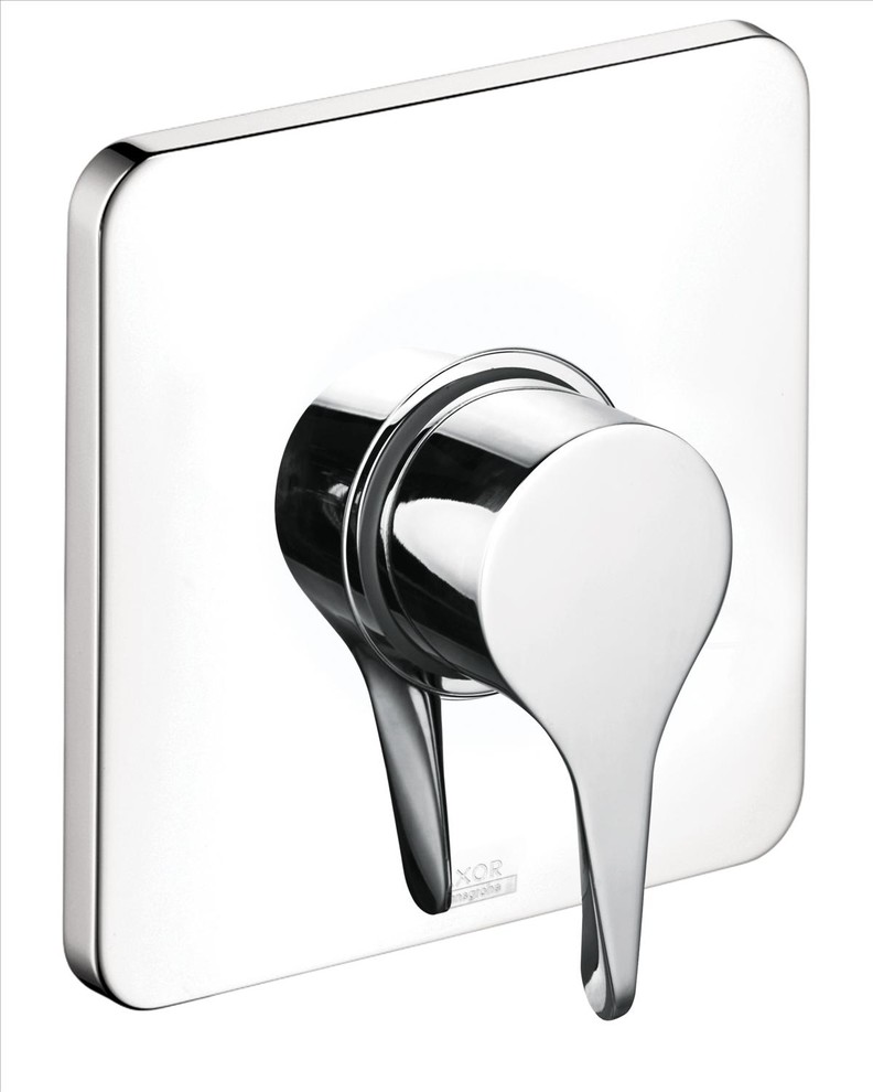 Axor by Hansgrohe 34808001 Citterio Shower Trim