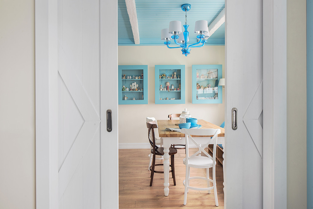 Райское Средиземноморье