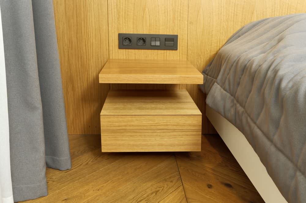 Интерьер квартиры на Фермском