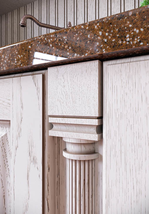 Кухня "Бьянка"