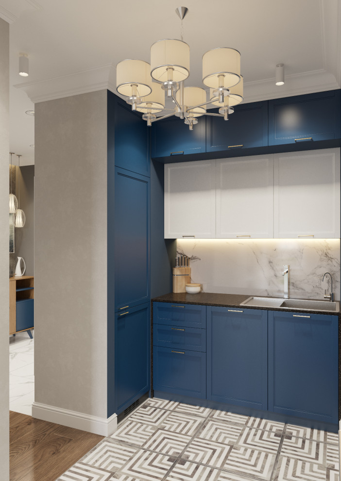 ЖК "Краски жизни".