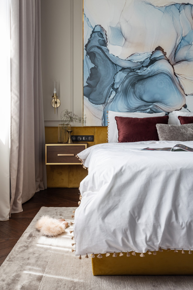 Интерьерная фотосъемка