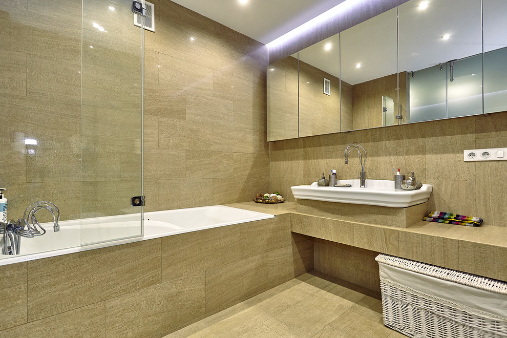 Квартира 003