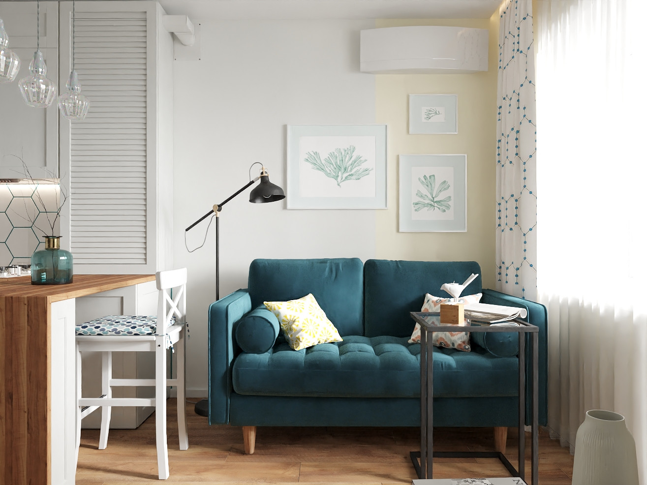 Сочный Сканди