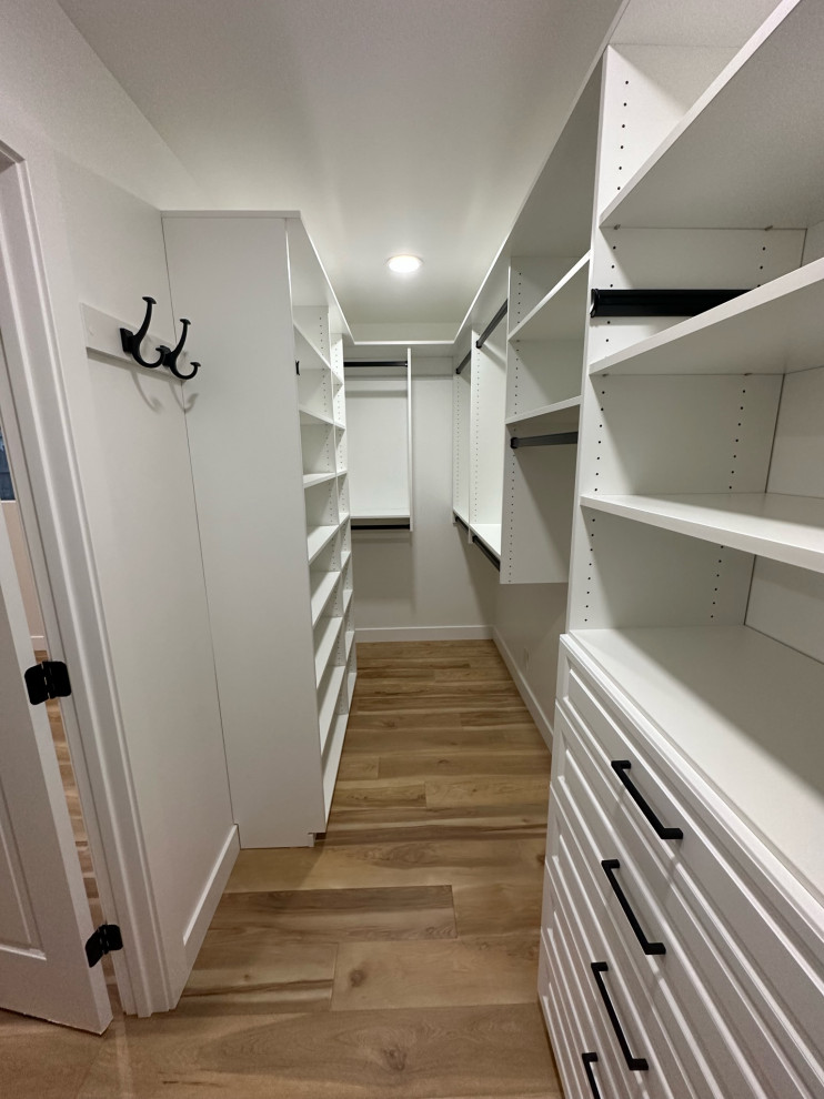 Full Remodel: Granite Bay, CA