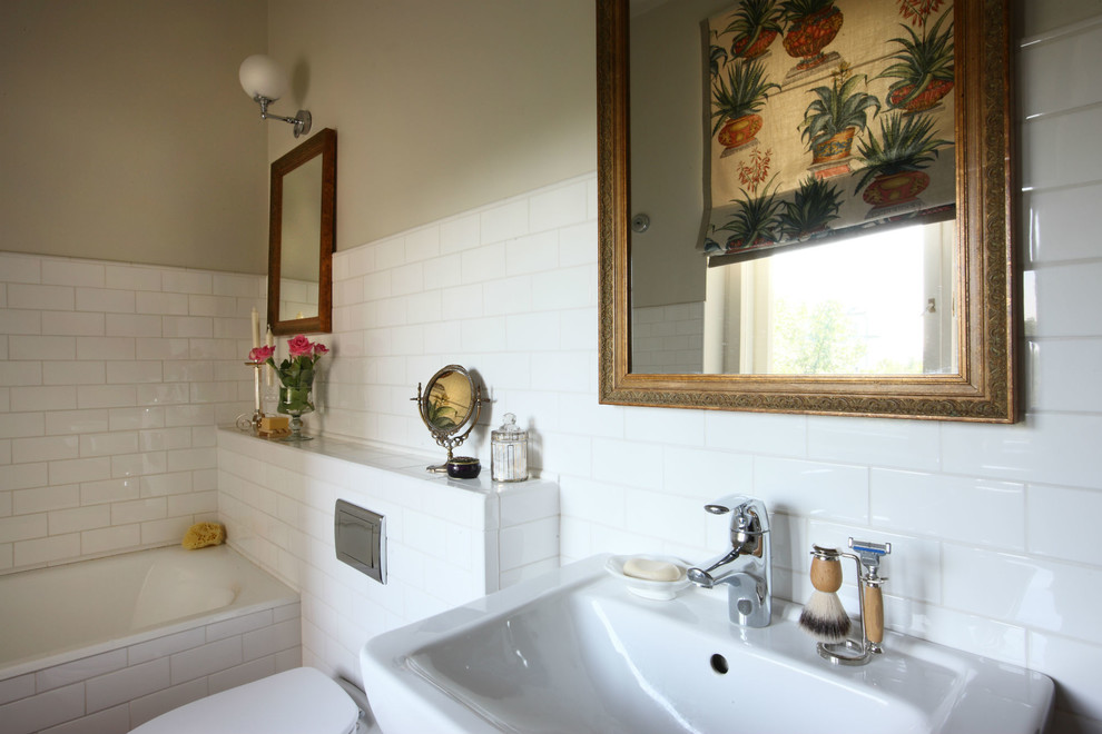 Квартира на Малой Бронной