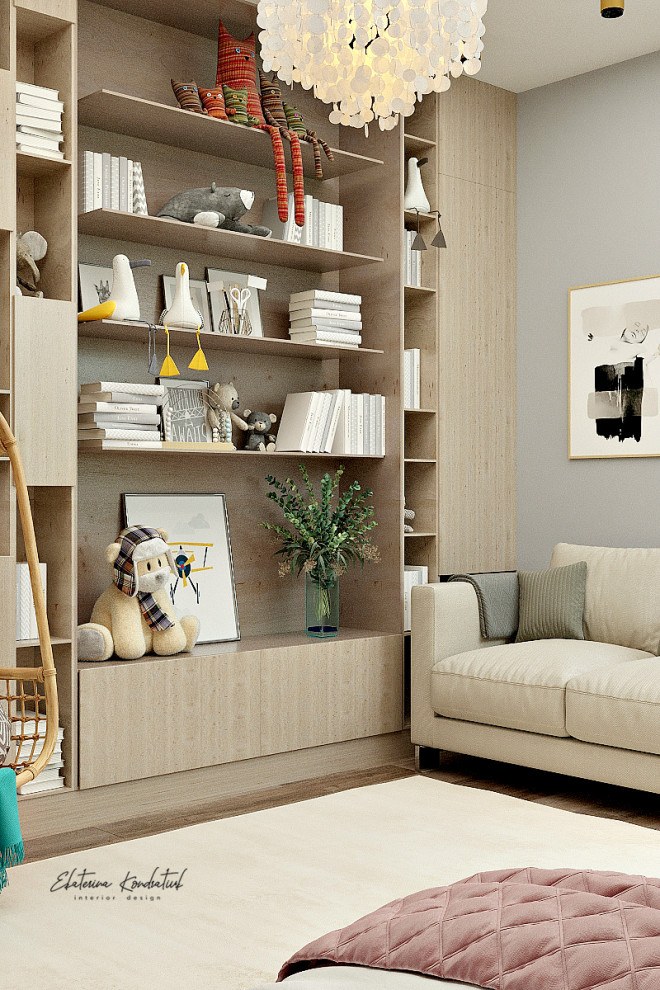 КВАРТИРА В БАЛАШИХЕ