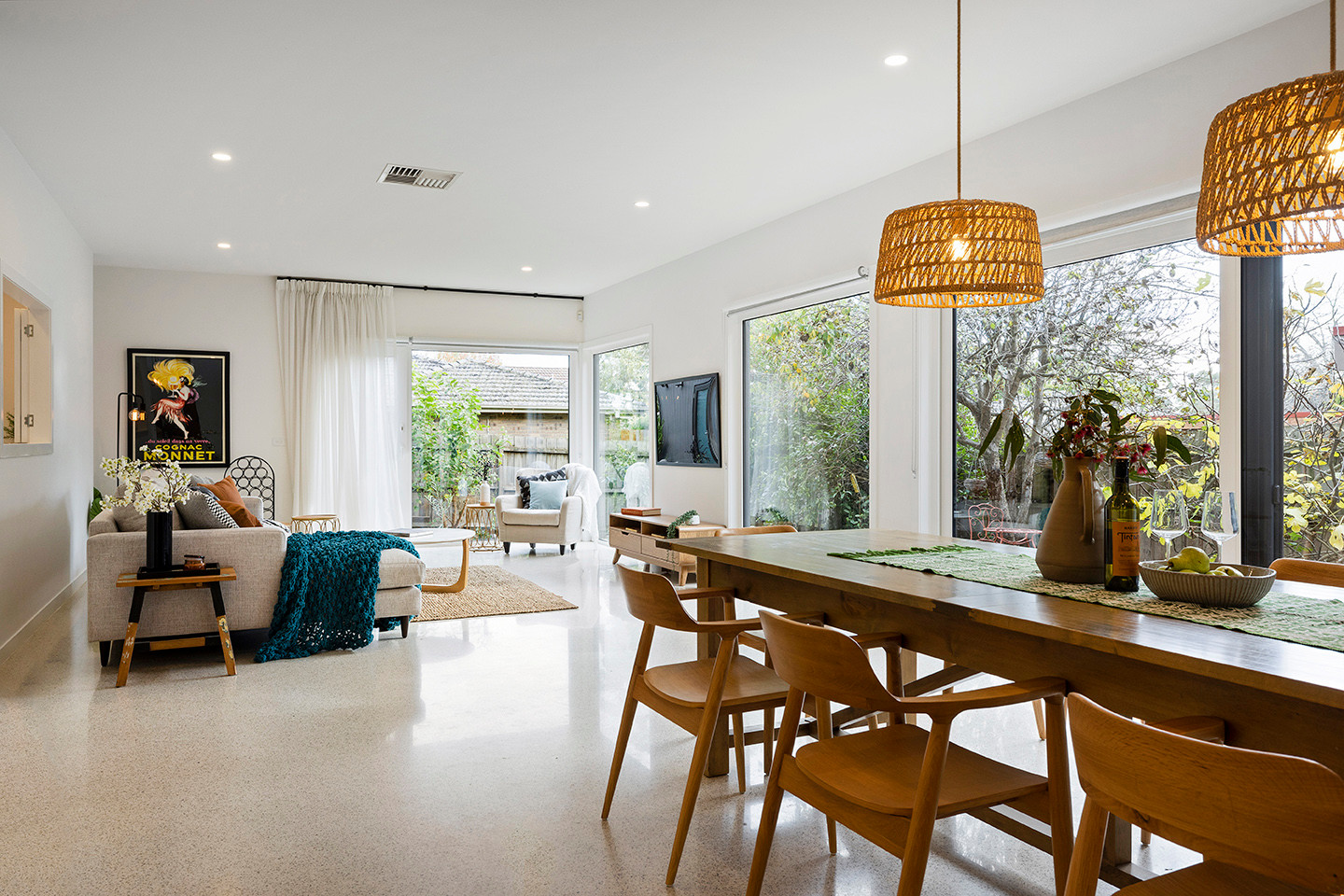 Blackburn Heritage Extension – Award-Winning Sustainable Family Home