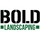 BOLD Landscaping LLC