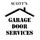 SCOTT'S GARAGE DOOR SERVICES