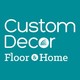 Custom Decor Tile and Bath
