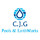CJG Pools & Earth Works