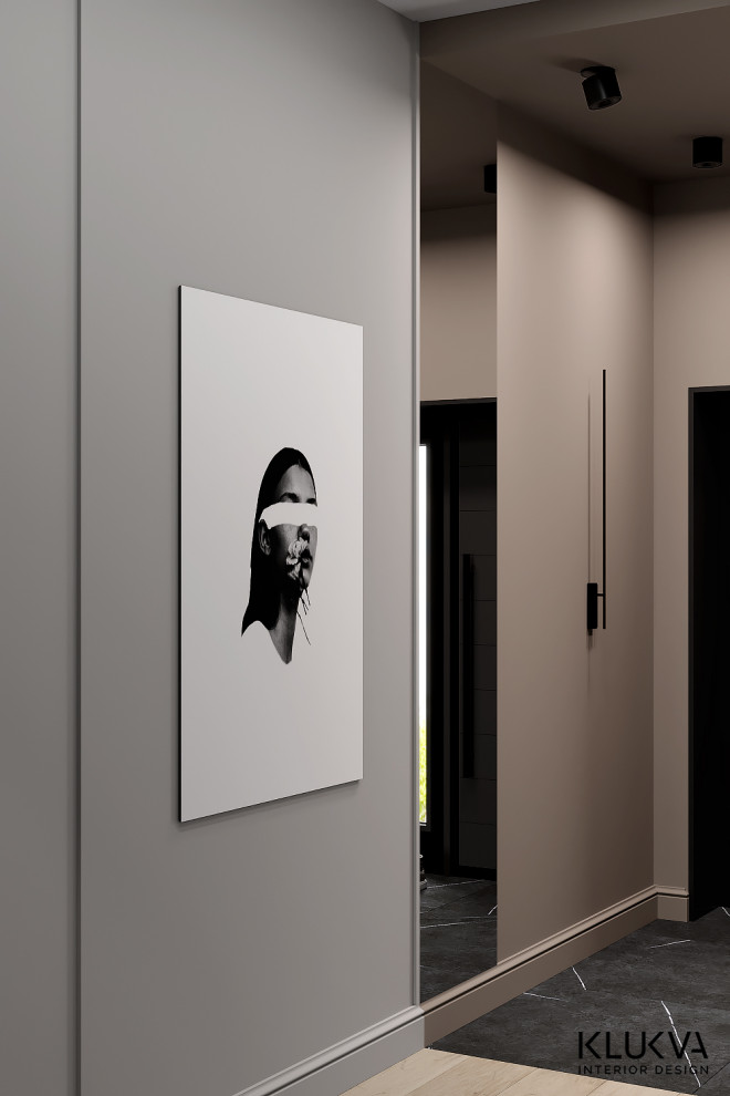 Проект дома 130 кв.м