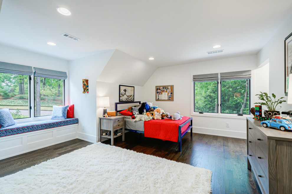 Roswell Remodel