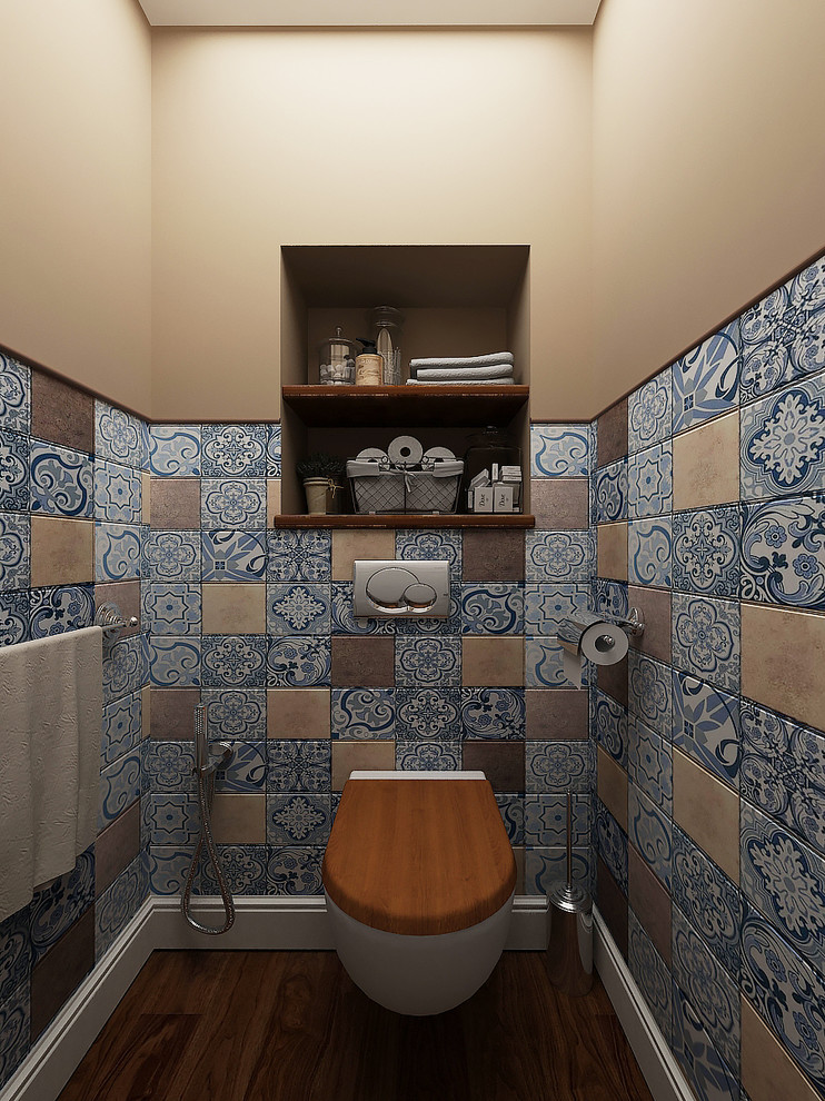 Скандинавский стиль