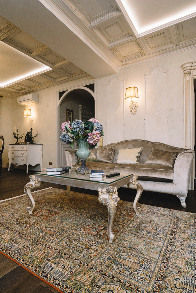 Квартира на Почтамской