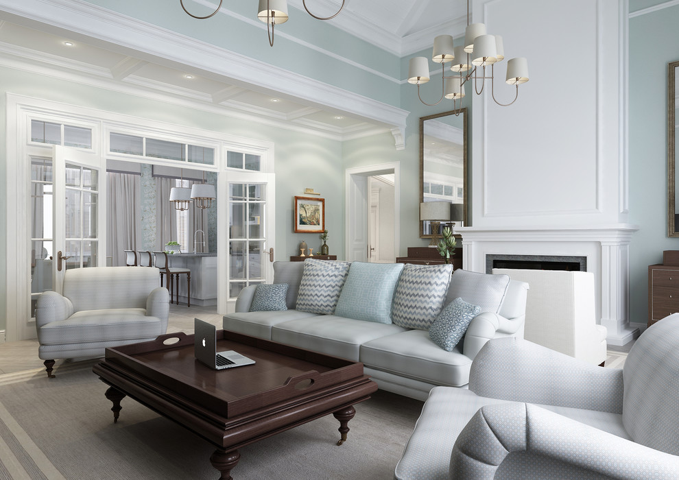 Американская Класика