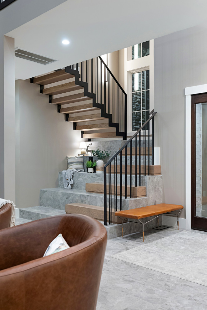 Tennessee New Build House
